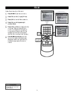 Preview for 19 page of RCA 24F512T User Manual