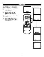 Preview for 23 page of RCA 24F512T User Manual