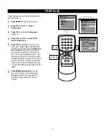 Preview for 29 page of RCA 24F512T User Manual