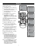 Preview for 34 page of RCA 24F512T User Manual