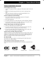 Preview for 5 page of RCA 24F650T User Manual