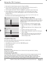 Preview for 22 page of RCA 24F650T User Manual