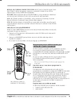 Preview for 43 page of RCA 24F650T User Manual