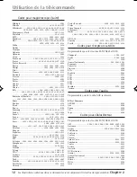 Preview for 46 page of RCA 24F650T User Manual