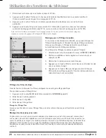 Preview for 54 page of RCA 24F650T User Manual