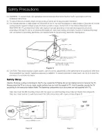 Preview for 8 page of RCA 26LB33RQ User Manual