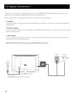 Preview for 11 page of RCA 26LB33RQ User Manual