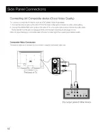 Preview for 13 page of RCA 26LB33RQ User Manual