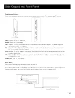 Preview for 18 page of RCA 26LB33RQ User Manual