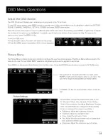 Preview for 24 page of RCA 26LB33RQ User Manual