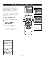 Preview for 13 page of RCA 27F500T User Manual