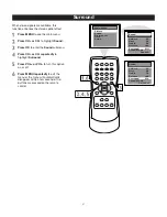 Preview for 32 page of RCA 27F500T User Manual