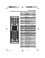 Preview for 9 page of RCA 27F501TDV User Manual