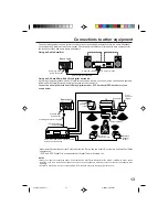 Preview for 13 page of RCA 27F501TDV User Manual