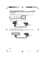 Preview for 14 page of RCA 27F501TDV User Manual