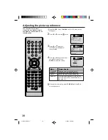 Preview for 30 page of RCA 27F501TDV User Manual