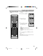 Preview for 31 page of RCA 27F501TDV User Manual