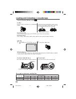 Preview for 34 page of RCA 27F501TDV User Manual