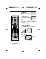 Preview for 39 page of RCA 27F501TDV User Manual