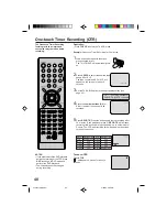 Preview for 40 page of RCA 27F501TDV User Manual