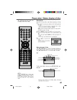 Preview for 45 page of RCA 27F501TDV User Manual