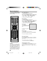 Preview for 48 page of RCA 27F501TDV User Manual