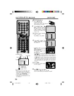 Preview for 50 page of RCA 27F501TDV User Manual