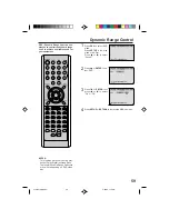 Preview for 59 page of RCA 27F501TDV User Manual