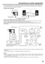 Preview for 13 page of RCA 27F501TDVB User Manual