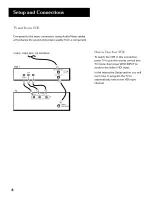 Preview for 10 page of RCA 27GT530YX1AY1 User Manual