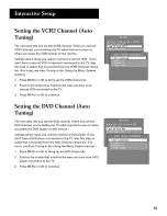 Preview for 17 page of RCA 27GT530YX1AY1 User Manual