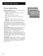 Preview for 30 page of RCA 27GT530YX1AY1 User Manual