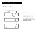 Preview for 10 page of RCA 27GT720TX1AX User Manual