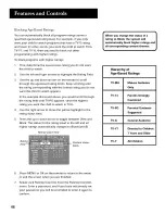 Preview for 48 page of RCA 27GT720TX1AX User Manual