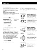 Preview for 60 page of RCA 27GT720TX1AX User Manual