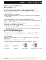 Preview for 5 page of RCA 27R410TYX1 User Manual