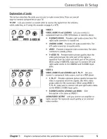 Preview for 7 page of RCA 27R410TYX1 User Manual