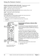 Preview for 12 page of RCA 27R410TYX1 User Manual