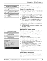 Preview for 21 page of RCA 27R410TYX1 User Manual