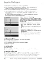 Preview for 22 page of RCA 27R410TYX1 User Manual