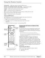 Preview for 12 page of RCA 27R430TTX1FAR User Manual