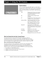 Preview for 16 page of RCA 27R430TTX1FAR User Manual