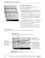 Preview for 20 page of RCA 27R430TTX1FAR User Manual