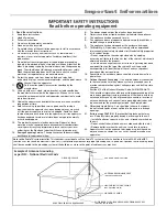 Preview for 3 page of RCA 27V514T User Manual