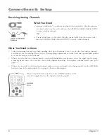 Preview for 8 page of RCA 27V514T User Manual