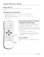 Preview for 12 page of RCA 27V514T User Manual