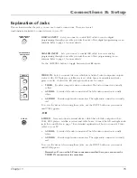 Preview for 17 page of RCA 27V514T User Manual