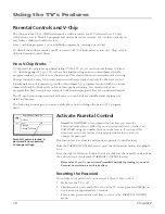 Preview for 20 page of RCA 27V514T User Manual