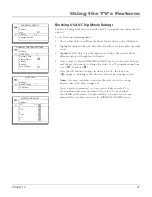 Preview for 23 page of RCA 27V514T User Manual