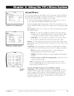 Preview for 27 page of RCA 27V514T User Manual